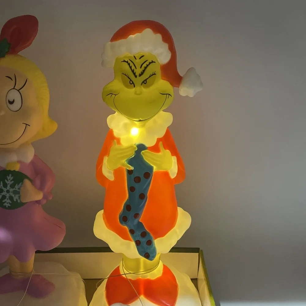 Gemmy 14 inch